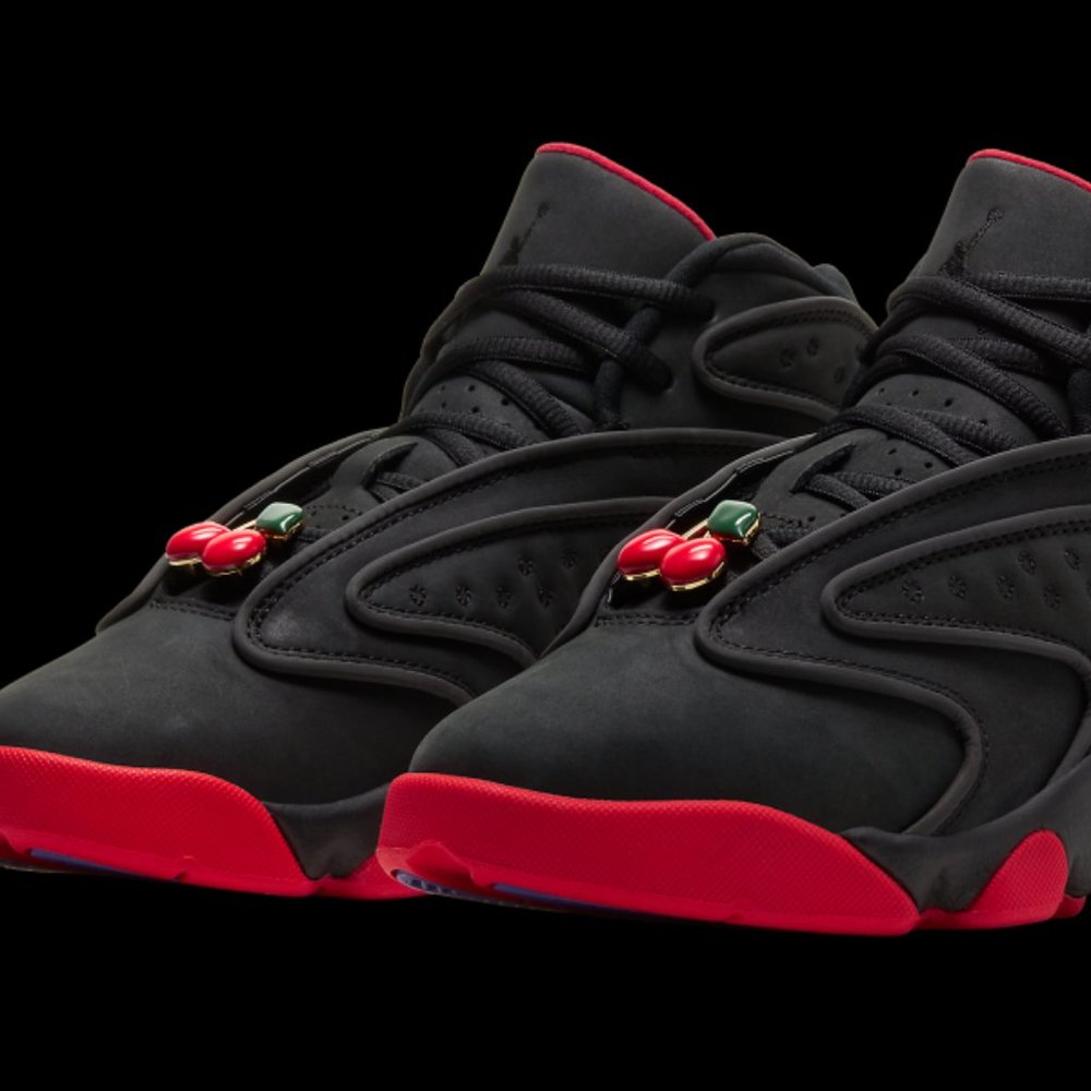 MELODY EHSANI X WMNS AIR JORDAN OG SP 'CHERRY'